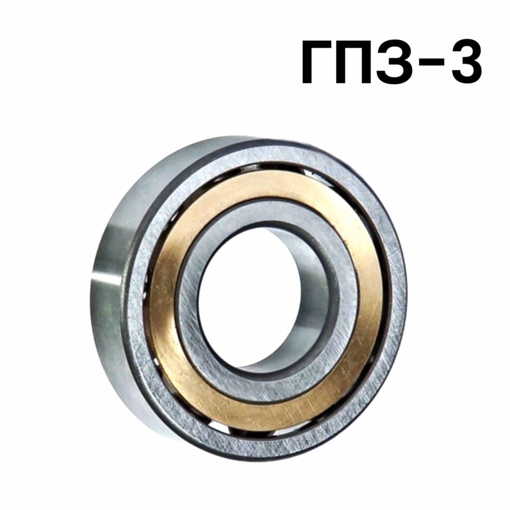 Фото подшипника