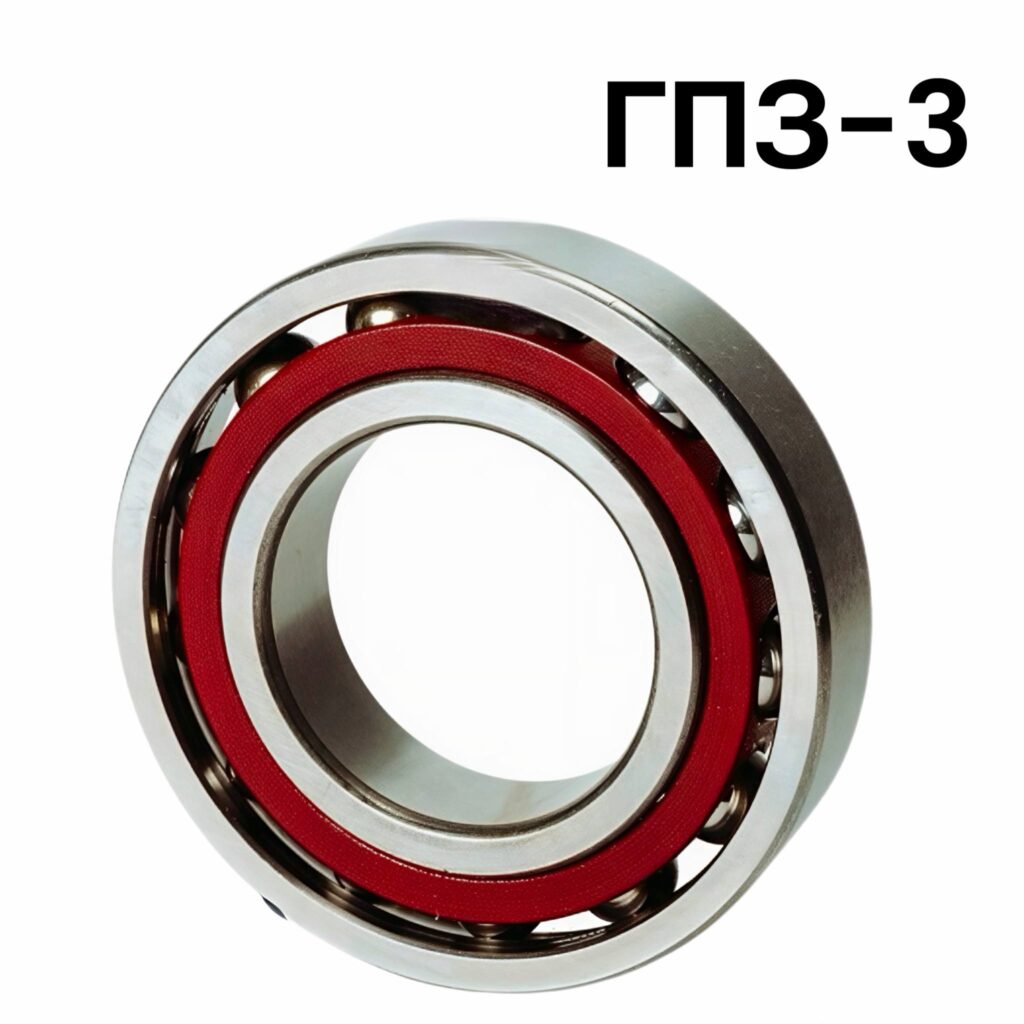 Фото подшипника