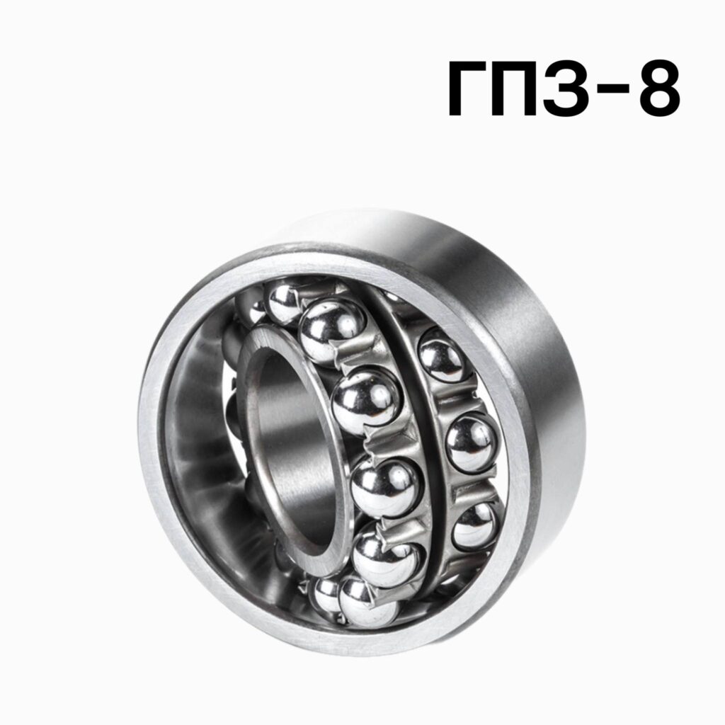 Фото подшипника