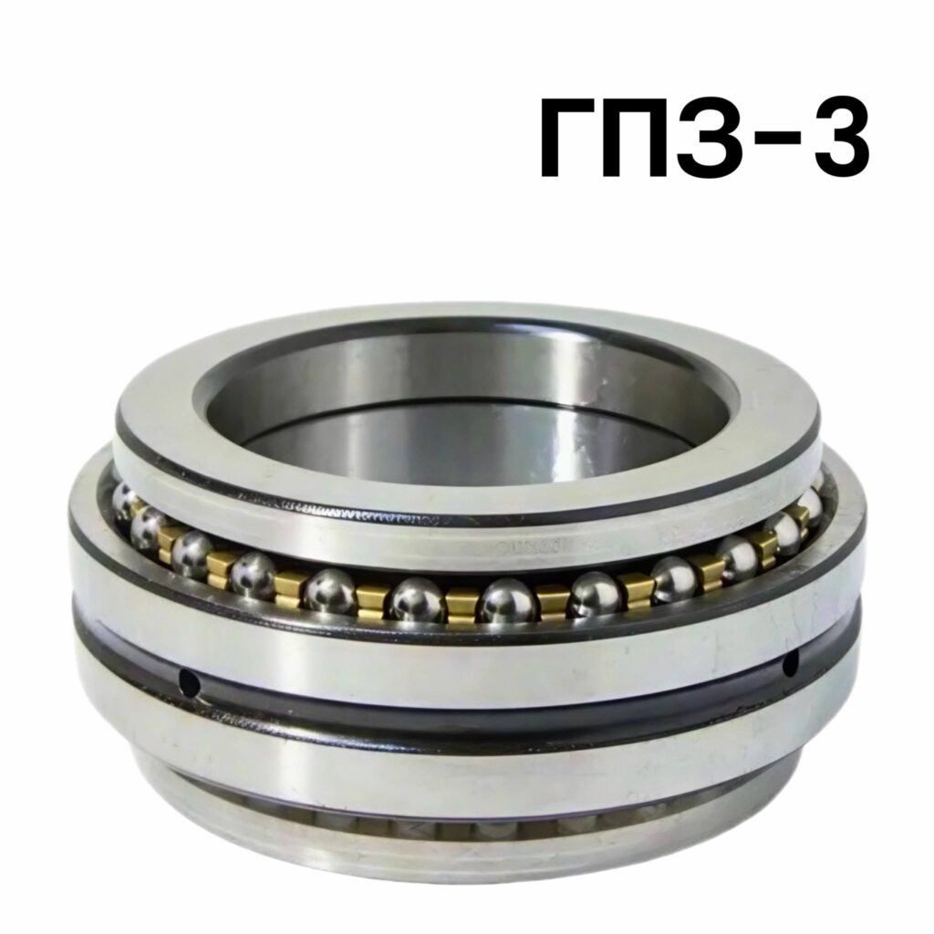 Фото подшипника