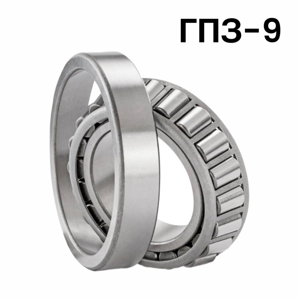 Фото подшипника