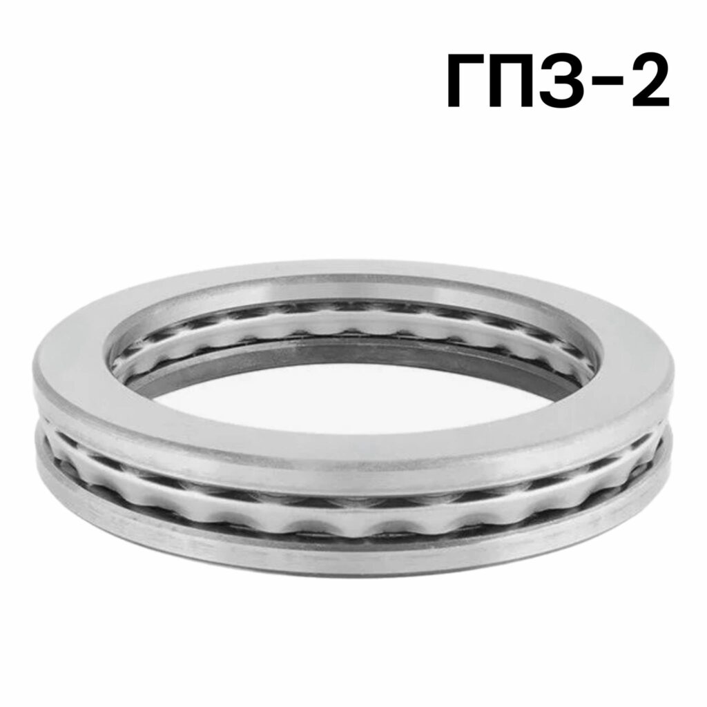 Фото подшипника